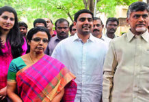 Chandrababu Naidu Flies To Europe With His Family Chandrababu Naidu Flies To Europe With His Family, Chandrababu Naidu on vacation, Chandrababu Naidu Europe Trip, Mango News, Chandrababu Naidu on Europe tour, Naidu with family goes to Europe, TDP Chief Chandrababu Naidu Foreign Trip, AP TDP Chief Chandrababu Foreign Tour