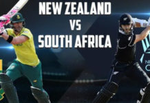 ICC World Cup – New Zealand Wins ODI Match Against South Africa ICC World Cup – New Zealand Wins ODI Match Against South Africa, New Zealand vs South Africa, South Africa vs New Zealand Highlights, ICC World Cup 2019 highlights, New Zealand beat South Africa, Kane Williamson's century, Mango News, 2019 Cricket World Cup, World Cup 2019 live updates,