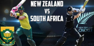 ICC World Cup – New Zealand Wins ODI Match Against South Africa, New Zealand vs South Africa, South Africa vs New Zealand Highlights, ICC World Cup 2019 highlights, New Zealand beat South Africa, Kane Williamson's century, Mango News, 2019 Cricket World Cup, World Cup 2019 live updates,