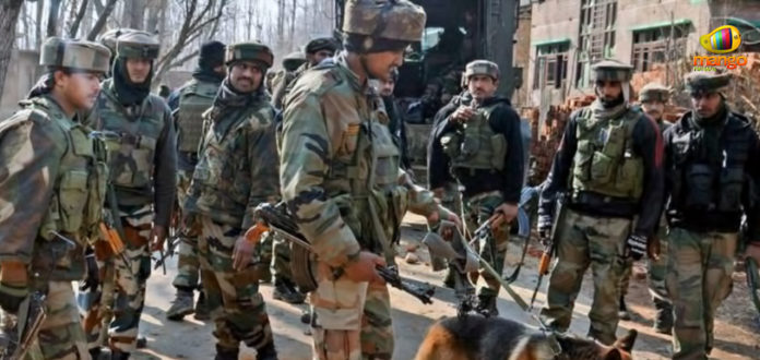 Jammu And Kashmir – Woman Dies In Militant Attack,Mango News,Woman Shot Dead Minor Boy Injured as Suspected Militants Open Fire in J&K's Pulwama,Woman killed 1 injured as militants open fire in Jammu and Kashmir’s Pulwama,Jammu And Kashmir Terror Attack,Pulwama attack Death toll of CRPF personnel rises above 42