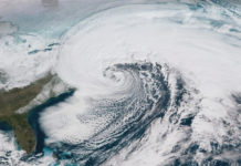 Cyclone Vayu To Intensify, Gujarat On High Alert,Mango News,Breaking News Today,Gujarat Latest News,Cyclonic Storm at Gujarat,Indian Meteorological Department,Gujarat Weather Report,Gujarat Coastal Areas
