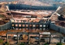 ESL Narasimhan To Inaugurate Kaleshwaram Project ESL Narasimhan To Inaugurate Kaleshwaram Project, Kaleshwaram project inauguration, Mango News, Telangana's Rs 80000 crore Kaleshwaram irrigation project, World's largest multi-stage lift irrigation project, Kaleshwaram lift irrigation project, irrigation facilities to 13 districts in Telangana, Kaleshwaram project ceremony highlights,