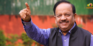 Harsh Vardhan Takes Charge As Health Minister,Mango News,Harsh Vardhan back as health minister may play crucial in ramping up Ayushman Bharat,Harsh Vardhan Cycles To Work On Day One As Health Minister,Union Health Minister Dr Harsh Vardhan cycles to his ministry to take charge on World Bicycle Day,Harsh Vardhan takes charge as Health Minister