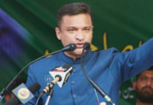YS Jagan Wishes Akbaruddin Owaisi A Speedy Recovery,Mango News,YS Jagan Special Wishes to Akbaruddin Owaisi,Akbaruddin Owaisi Health Condition,CM YS Jagan Wishes Speedy Recovery to Akbaruddin Owaisi,YS Jagan Prays For Akbaruddin Owaisi Health Recovery