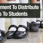 AP Government To Distribute Free Shoes To Students AP Government To Distribute Free Shoes To Students,Mango News,Breaking News Today,Andhra Pradesh Latest News,AP Government Free Shoes To Students,Andhra Pradesh Govt Distribute Free Shoes,Students Free Shoes in Ap,Free Shoes for Govt school students