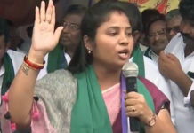 Andhra Pradesh – Pushpa Sreevani’s First Signature As Deputy CM Andhra Pradesh – Pushpa Sreevani’s First Signature As Deputy CM, Deputy CM Pushpa Sreevani, AP Dy CM Pushpa Srivani first signature, Pushpa Srivani sig on Health workers Salary, Mango News, Andhra Pradesh Deputy CM news, Andhra Dy Pushpa Sreevani Latest updates, tribal villages Health Workers Salary, AP tribal welfare department, AP Tribal And Welfare Affairs Minister
