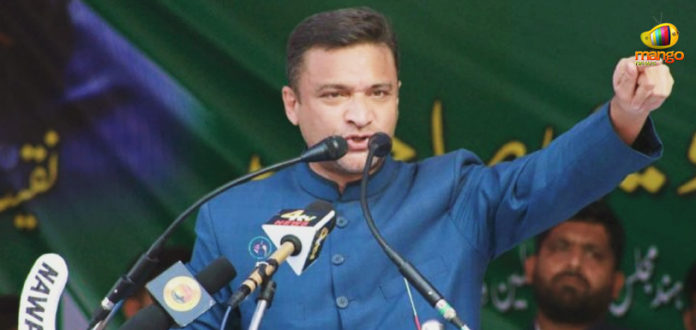 YS Jagan Wishes Akbaruddin Owaisi A Speedy Recovery,Mango News,YS Jagan Special Wishes to Akbaruddin Owaisi,Akbaruddin Owaisi Health Condition,CM YS Jagan Wishes Speedy Recovery to Akbaruddin Owaisi,YS Jagan Prays For Akbaruddin Owaisi Health Recovery