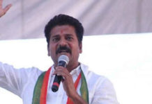 Revanth Reddy Resigns As Working President Of INC,Mango News,Revanth Reddy Latest News,Revanth Reddy resigns to his membership in Assembly,Revanth Reddy wins in Malkajgiri,Telangana Latest News,Latest Political News