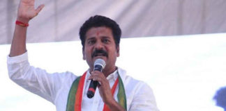 Revanth Reddy Resigns As Working President Of INC,Mango News,Revanth Reddy Latest News,Revanth Reddy resigns to his membership in Assembly,Revanth Reddy wins in Malkajgiri,Telangana Latest News,Latest Political News