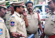 Telangana – Police Personnel To Get Weekly Off Telangana – Police Personnel To Get Weekly Off, Policemen will have a day's off in a week, Telangana recruit new SI and constables, cops to get weekly off, TRS Government gives weekly off to police, Mango News, Police personnel in Telangana,