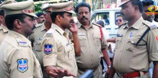 Telangana – Police Personnel To Get Weekly Off, Policemen will have a day's off in a week, Telangana recruit new SI and constables, cops to get weekly off, TRS Government gives weekly off to police, Mango News, Police personnel in Telangana,