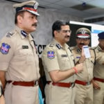 Hyderabad Police Responds About Lathi Charge Against Raja Singh Hyderabad Police Responds About Lathi Charge Against Raja Singh, Hyderabad BJP MLA's injury self-inflicted, Police Releases Raja Singh Video, Mango News, MLA Raja Singh injured, Raja Singh news, BJP MLA injured, BJP MLA injured in clashes with cops,