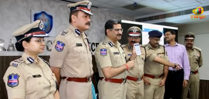 Hyderabad Police Responds About Lathi Charge Against Raja Singh, Hyderabad BJP MLA's injury self-inflicted, Police Releases Raja Singh Video, Mango News, MLA Raja Singh injured, Raja Singh news, BJP MLA injured, BJP MLA injured in clashes with cops,