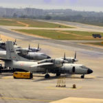 Indian Aircraft Antonov AN 32 Goes Missing Indian Aircraft Antonov AN 32 Goes Missing,Mango News,Andhra Pradesh Breaking News,Air Force AN 32 transport plane missing,Indian Aircraft Antonov AN 32,Last time IAF An-32 aircraft missing,Indian Aircraft Missing,Indian Air Force Lost Contact,missing IAF AN-32 Aircraft