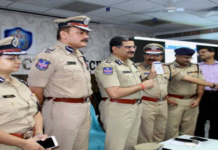 Telangana – Hyderabad Police Says Do Not Spread Rumours Hyderabad Police Says Do Not Spread Rumours,Mango News,Breaking News Today,Telangana Latest News,Telangana people going missing,Telangana missing people case,Hyderabad Police Says Do Not Spread Rumours in Social Media,Do not believe rumours Says Telangana Police