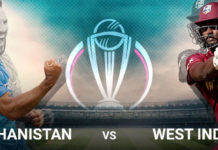 ICC World Cup – West Indies Wins 42nd ODI Against Afghanistan ICC World Cup – West Indies Wins 42nd ODI Against Afghanistan, ICC Cricket World Cup 2019, West Indies beat Afghanistan, Afghanistan vs West Indies 42nd match, Afghanistan vs West Indies, World Cup 2019, 2019 CC World Cup Match live updates, Mango News