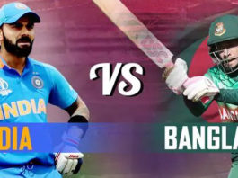 ICC World Cup – India Wins ODI Match Against Bangladesh, India vs Bangladesh Highlights, World Cup 2019, Bangladesh vs India 40th Match, ICC World Cup 2019, India beat Bangladesh, IND vs BAN World Cup, India Seal Semi final Spot, Mango News