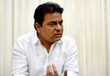 KTR Supports Ambati Rayudu KTR Supports Ambati Rayudu, Ambati Rayudu retires, KTR about Ambati Rayudu, World Cup 2019, Cricketer Ambati Rayudu Tweets, KTR Latest Tweets, Mango News, 2019 World Cup Latest live news, Ambati Rayudu announces international retirement, Mango News