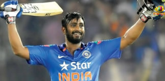Ambati Rayudu Announces Retirement From Cricket, #Ambatirayudu, Ambati Rayudu retires, Ambati Rayudu retirement from international cricket, second ICC World Cup snub, Rayudu retirement, Ambati Rayudu Left Out Of World Cup, World Cup 2019 live updates, India in 2019 World Cup, Mango News