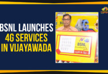 4G Services, A.P. Rao, Amazon Prime, andhra pradesh, Bharat Sanchar Nigam Limited, bsnl, BSNL 4G, BSNL 4G Services, BSNL launched 4G services, BSNL launched 4G services In Vijayawada, BSNL Launches 4G Services, BSNL Launches 4G Services In Vijayawada, BSNL mobile services, Mango News, mobile services in 2019, Vijayawada