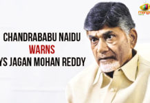 Chandrababu Naidu’s Warning To YS Jagan Mohan Reddy Chandrababu Naidu’s Warning To YS Jagan Mohan Reddy, Chandrababu Naidu Slams Jagan Reddy, EX CM Chandrababu Naidu latest news, TDP and YSR Congress crisis, YS Jagan Murder Politics, JS Jagan Mohan Reddy latest news, Andhra Pradesh Political Updates, Mango News