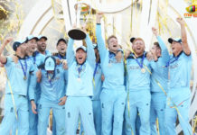 ICC World Cup 2019 - England Wins World Cup Trophy, England win Cricket World Cup final, England win maiden ICC World Cup, England 3rd country to lift World Cup on home soil, England vs New Zealand World Cup Final, World Cup 2019 man of the series, Mango News, winner in World Cup 2019, NZ vs ENG Cricket World Cup 2019 finals