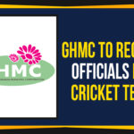 GHMC To Recruit Officials For Cricket Team, Cricket selections for GHMC staff, GHMC Latest News, GHMC Cricket Selections, GHMC Staff latest update, GHMC Employees Cricket Team, Hyderabad Cricket Association, Mango News