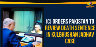 Kulbhushan Jadhav Case – ICJ Orders Pakistan To Review Death Sentence, Kulbhushan Jadhav Case, ICJ orders Pakistan to review Kulbhushan Jadhav's death sentence, ICJ judgment on Kulbhushan Jadhav, Mango News, ICJ verdict on Kulbhushan Jadhav, Pak on Kulbhushan Jadhav verdict