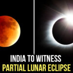 India To Witness Partial Lunar Eclipse, Partial Lunar Eclipse 2019, Partial Lunar Eclipse in Inida, Lunar Eclipse date and time, India to witness Chandra Grahan, Chandra Grahan July 2019, Mango News, Lunar Eclipse Myths superstitions, Lunar Eclipse Today