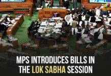 Lok Sabha Session – Bills Passed And Introduced In The House Lok Sabha Session – Bills Passed And Introduced In The House, Transgender Rights Bill introduced in Lok Sabha, Parliament live updates, Parliament Highlights, Lok Sabha passes Protection of Human Rights bill, Bills Introduced During Lok Sabha Session, Parliament proceedings, Lok Sabha Session 2019, Mango News,