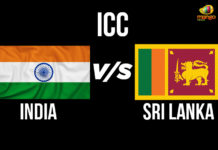 ICC World Cup – India To Play 44th ODI Against Sri Lanka ICC World Cup - India To Play 44th ODI Against Sri Lanka, India vs Sri Lanka, IND vs SL World Cup 2019, Sri Lanka vs India 44th Match, Cricket World Cup latest updates, Mango News, ICC Cricket World Cup 2019, India in World Cup 2019, India squad World Cup 2019,