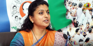 RK Roja Appointed As New APIIC Chairman, RK Roja new APIIC chairman, MLA RK Roja APIIC chief, Ysrcp MLA Roja appointed as APIIC chairman, Actress Roja Latest News and Updates, Mango News, YS Jagan and Roja, Roja APIIC chairperson,