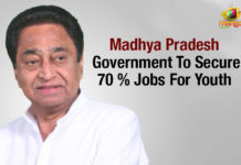 Madhya Pradesh Government To Secure 70 % Jobs For Youth Madhya Pradesh Government To Secure 70 % Jobs For Youth, MP Govt favoring locals in Pvt jobs, MP to reserve 70% private jobs for locals, Government jobs in Madhya Pradesh 2019, Madhya Pradesh Govt Latest news, Mango News, Madhya Pradesh jobs reservation, Madhya Pradesh jobs quota, 70% Job Reservation To Locals In Private Sector, Mango News