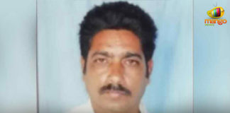 Maoists Kidnap TRS Leader Nalluri Srinivas, Former MPTC Nalluri Srinivas Rao kidnaped, Maoists kidnap TRS leader, Maoists strike in Khammam, Maoists abduct local TRS leader, Mango News, Maoists abduct ex-MPTC member in Cherla, TRS leader Kidnap Case