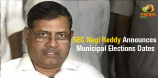 State Election Commissioner Announces Municipal Elections Dates, Election notification for municipal polls, Municipal elections any time after July 14, Municipal elections latest news, State Election Commissione, Municipal elections in Telangana, Telangana Municipal Polls, Mango News