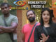 Highlights Of Bigg Boss Telugu 3 Episode 4, Bigg Boss Telugu Season 3 Episode 4 Highlights, Bigg Boss TV Show Episode 4, Bigg Boss 3 Telugu, Bigg Boss Telugu 3rd season, Bigg Boss Telugu Daily Updates, Bigg Boss Telugu Season 3, Mango News, Highlights of Nagarjuna Bigg Boss Telugu 3, Akkineni Nagarjuna latest news