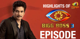 Highlights Of Bigg Boss Telugu 3 Episode 7 And 8,Highlights Of Bigg Boss Telugu 3,Bigg Boss Telugu 3,Bigg Boss Telugu 3 Episode 7,Bigg Boss Telugu 3 Episode 8,Bigg Boss,Bigg Boss Telugu,Bigg Boss Telugu 3 Latest,Bigg Boss Telugu 3 Highlights,Akkineni Nagarjuna,Hema Elemination,Tammanah Simhadri,