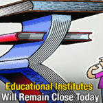 Hyderabad – Educational Institutes Will Remain Close Today Hyderabad – Educational Institutes Will Remain Close Today, Schools, colleges closed in Telangana region, Latest News in Hyderabad, Hyderabad Holiday News, Students Union strike in Hyderabad, Students Union Joint Committee Bandh, Student unions call for bandh, Telangana ABVP bandh, Colleges closed today following student unions bandh, Mango News