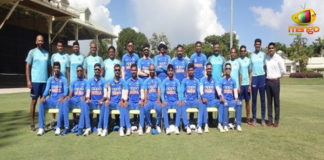 BCCI Congratulates India A Team For Winning ODI Series Against Windies, India A winning one day series vs Windies A, India A vs West Indies A ODIs, Mango News, India A Win Fifth Unofficial ODI Against West Indies A, 5th unofficial ODI, India A Cricket Team matches, BCCI latest news