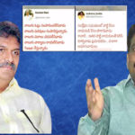 Kesineni And Buddha Venkanna Fight On Twitter, Kesineni Buddha open war on Twitter, TDP leaders hit out at each other, Fight between Kesineni Nani and Buddha Venkanna, Twitter war between Kesineni Nani and Buddha Venkanna, Mango News, Twitter War between political leaders, Kesineni Nani vs Budda Venkanna,