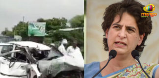 Unnao Rape Survivor Accident, Priyanka Gandhi Questions BJP, Priyanka About Unnao Rape Survivor,Unnao Rape Survivor, Unnao Rape,Mango News,BJP MLA,Kuldeep Singh Sengar,Raebareli, Raebareli Rape Case,Raebareli Distric,Unnao, Uttar Pradesh,BJP Leader Kuldeep Singh Sengar, MLA Kuldeep Singh Sengar