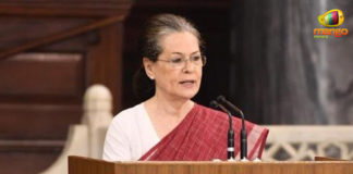 Sonia Gandhi Opposes RTI Amendment Bill 2019, RTI Amendment Bill 2019, Modi govt hell bent on making RTI extinct law, Lok Sabha Passes Amendments, Sonia Gandhi slams Centre over RTI Amendment Bill, Mango News, Modi Govt RTI Act, Sonia Gandhi latest news and updates