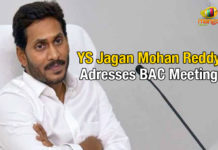 AP – YS Jagan Mohan Reddy Addresses BAC Meeting, AP BAC Meeting, AP budget session, Buggana Rajendranath Reddy latest news, AP Budget 2019, Andhra Pradesh BAC Meeting , Mango News, YS Jagan Mohan Reddy latest news,
