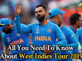 All You Need To Know About West Indies Tour 2019, India squad for West Indies tour 2019, India squads for Windies tour announced, India tour of West Indies full schedule, Indian T20 cricket squad for the 2019 West Indies tour, Mango News, World Test Championship Latest Updates