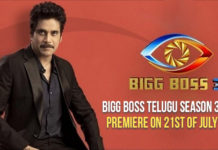 Bigg Boss Telugu Season 3 Premiere On 21st Of July Bigg Boss Telugu Season 3 Premiere Is On 21st Of July, Bigg Boss Telugu 3 premiere, Bigg Boss Telugu 3 news, Host Nagarjuna Akkineni show, Bigg Boss Telugu Season 3 Grand Premiere, Bigg Boss III Telugu updates, Bigg Boss Telugu season 3 controversy, Nagarjuna Bigg Boss 3 updates, Mango News