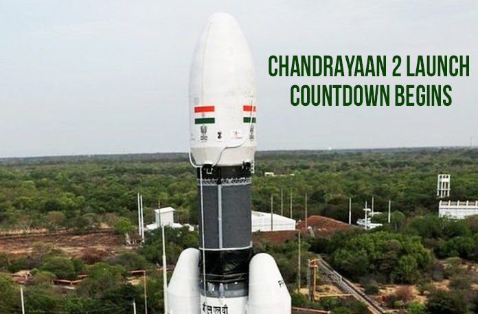 Chandrayaan 2 Launch Countdown Begins, Countdown begins for Chandrayaan 2, Chandrayaan 2 Moon mission updates, Chandrayaan 2 Launch live news, Mission Chandrayaan 2 update, Chandrayaan 2 launch date and time, Chandrayaan 2 Mission, Chandrayaan 2 mission rocket, Chandrayaan 2 Nasa Abdul Kalam, Mango News, Chandrayaan 2 frequently asked questions,