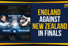 ICC World Cup – England Against New Zealand In Finals, England vs New Zealand, ICC World Cup 2019 final, New Zealand vs England, Cricket World Cup final 2019, ICC World Cup Final, Mango News, 2019 Cricket World Cup Final match,