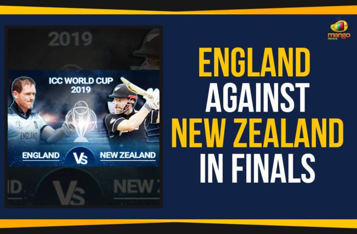 ICC World Cup – England Against New Zealand In Finals, England vs New Zealand, ICC World Cup 2019 final, New Zealand vs England, Cricket World Cup final 2019, ICC World Cup Final, Mango News, 2019 Cricket World Cup Final match,