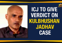 Kulbhushan Jadhav Case – ICJ To Give Verdict Today Kulbhushan Jadhav Case – ICJ To Give Verdict Today, ICJ to deliver verdict in Kulbhushan Jadhav case, International Court of JusticeVerdict, Indian spy Kulbhushan Jadhav case, Kulbhushan Jadhav case verdict, Pakistan detain Kulbhushan Jadhav, Mango News, India Pakistan ties, India Pakistan Relations,