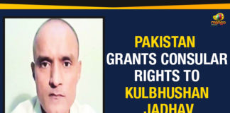 Pakistan Grants Consular Rights To Kulbhushan Jadhav, consular access to Kulbhushan Jadhav, Jadhav consular access, Kulbushan Jadhav, death row convict, ICJ judgment on Kulbhushan Jadhav, Mango News, ICJ verdict on Kulbhushan Jadhav, Pak on Kulbhushan Jadhav verdict